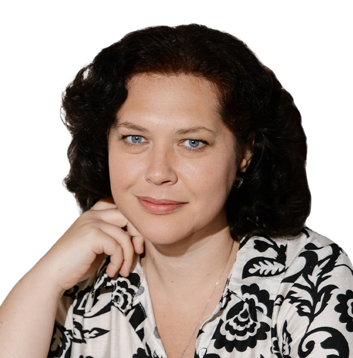 Федюкова Елена